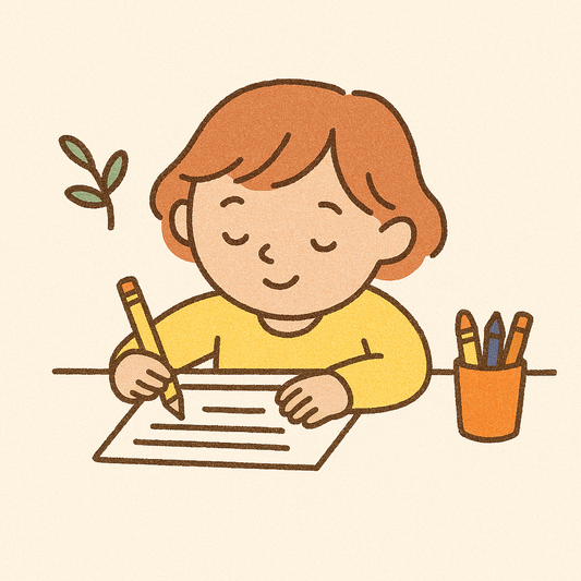 Rosie Mae - Variety Pack (Grades K-3)